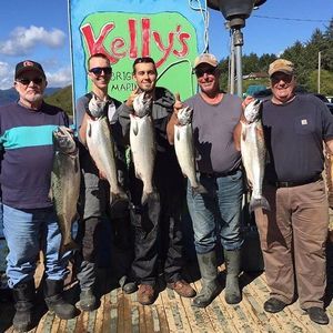 Meet your Posher, Dave